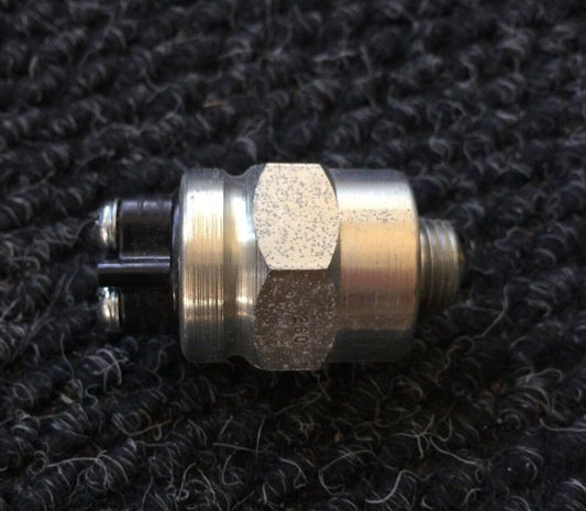 Trackless 5H302 Neutral Switch