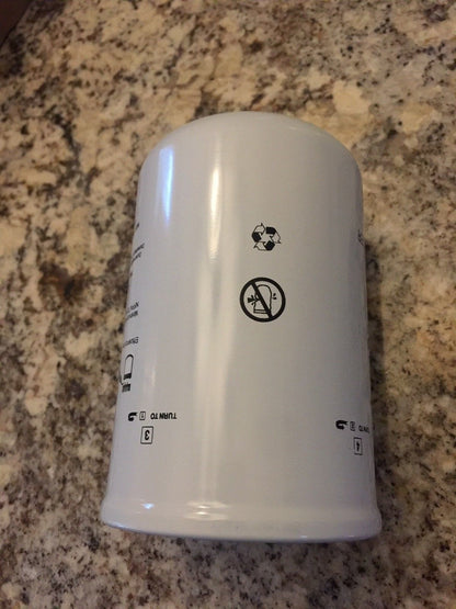 624-0083 Hydraulic Filter Replaces VacCon