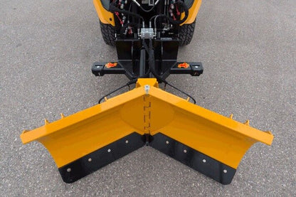 Trackless Plow Shoe -For Folding V  BVP1030
