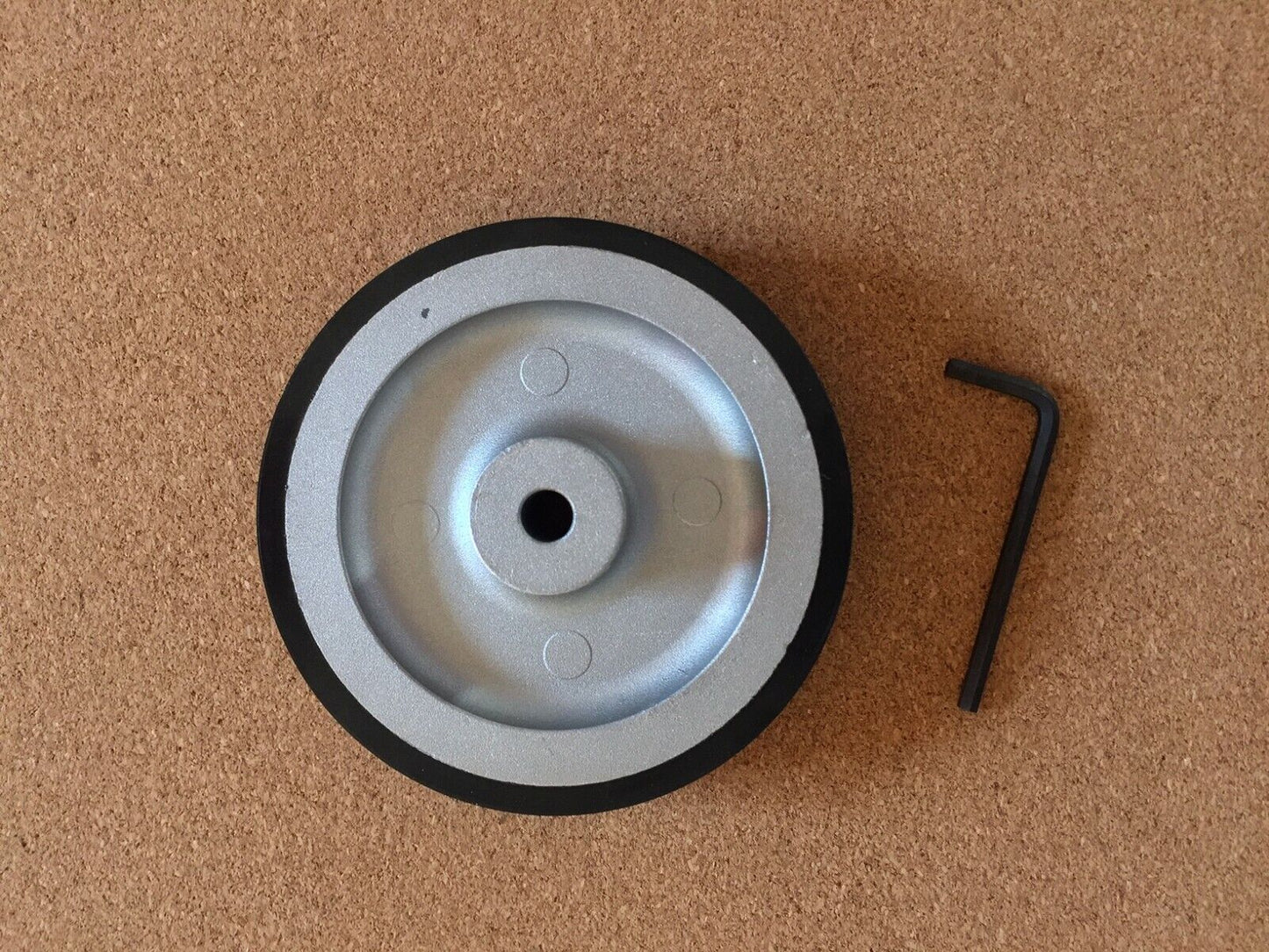 45046-30 WHEEL For Footage Counter (Vactor, VacCon)