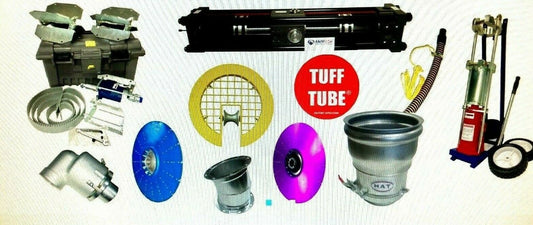 American Sewer Parts - Selling!