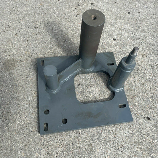 Elgin Sweeper Right Side Tow Bracket Weldment 1071515 NOS