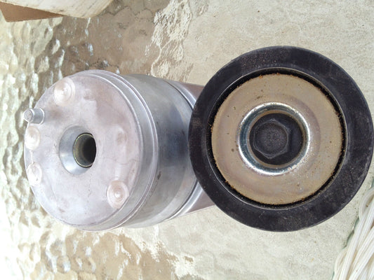 GT 38517 ALLIANCE Belt Tensioner Assembly