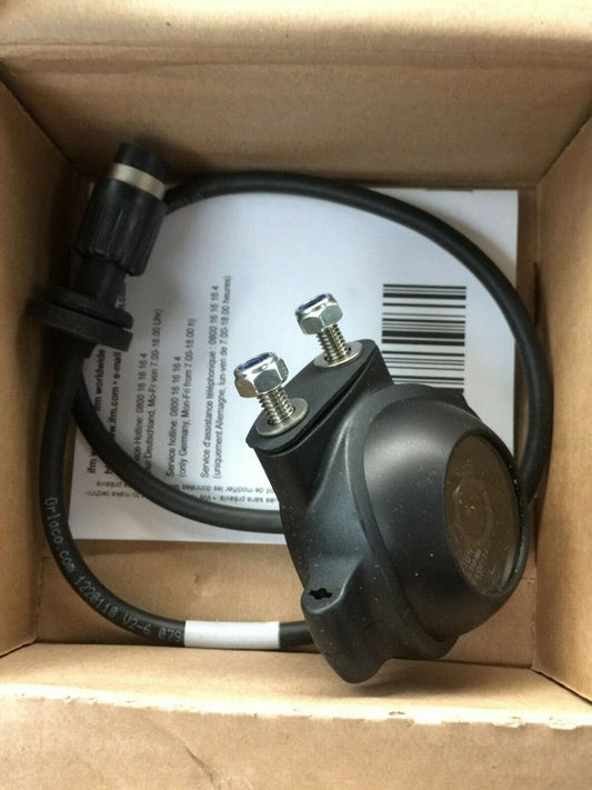 Trackless Back-Up Camera 7E565 w/ Cable as used on MT7