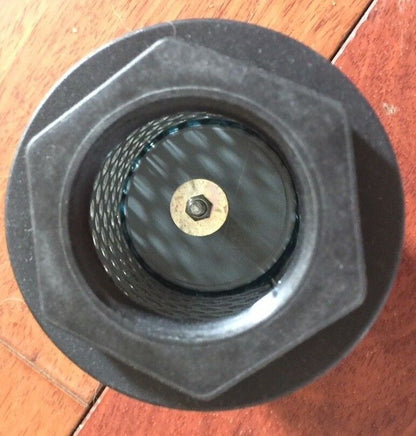 05.367.02 Trackless Bomford Boom Flail Hydraulic Filter