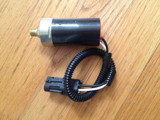 Elgin # 1049108 Pressure Switch, 70 psi