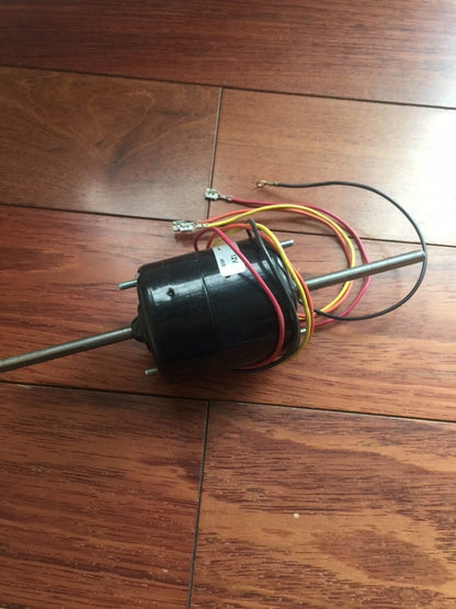 4A312 Heater Motor for Trackless Municipal Tractors