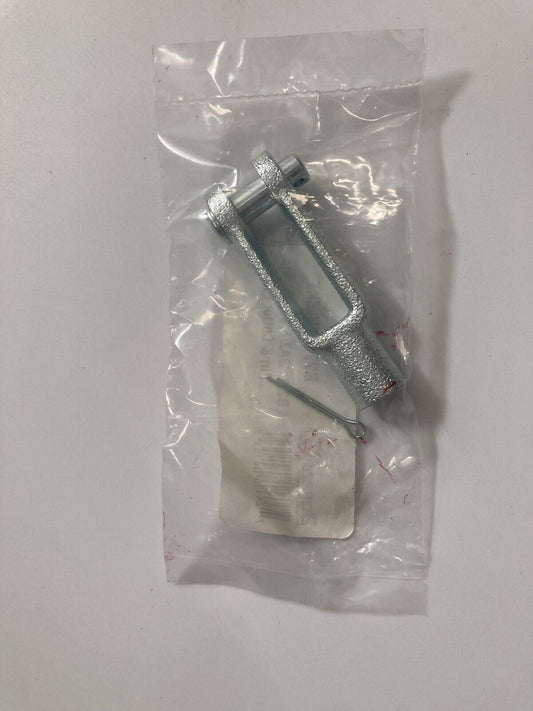 4A175 Clevis for Cables For Trackless