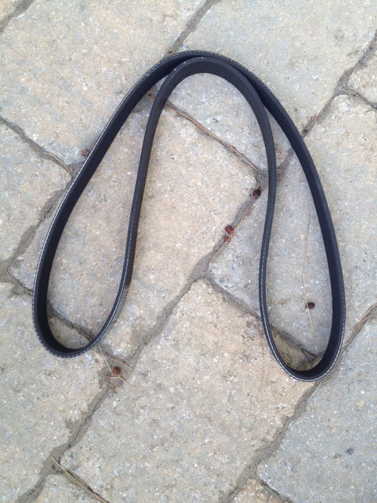 Serpentine Belt. Replaces Elgin # 7179958