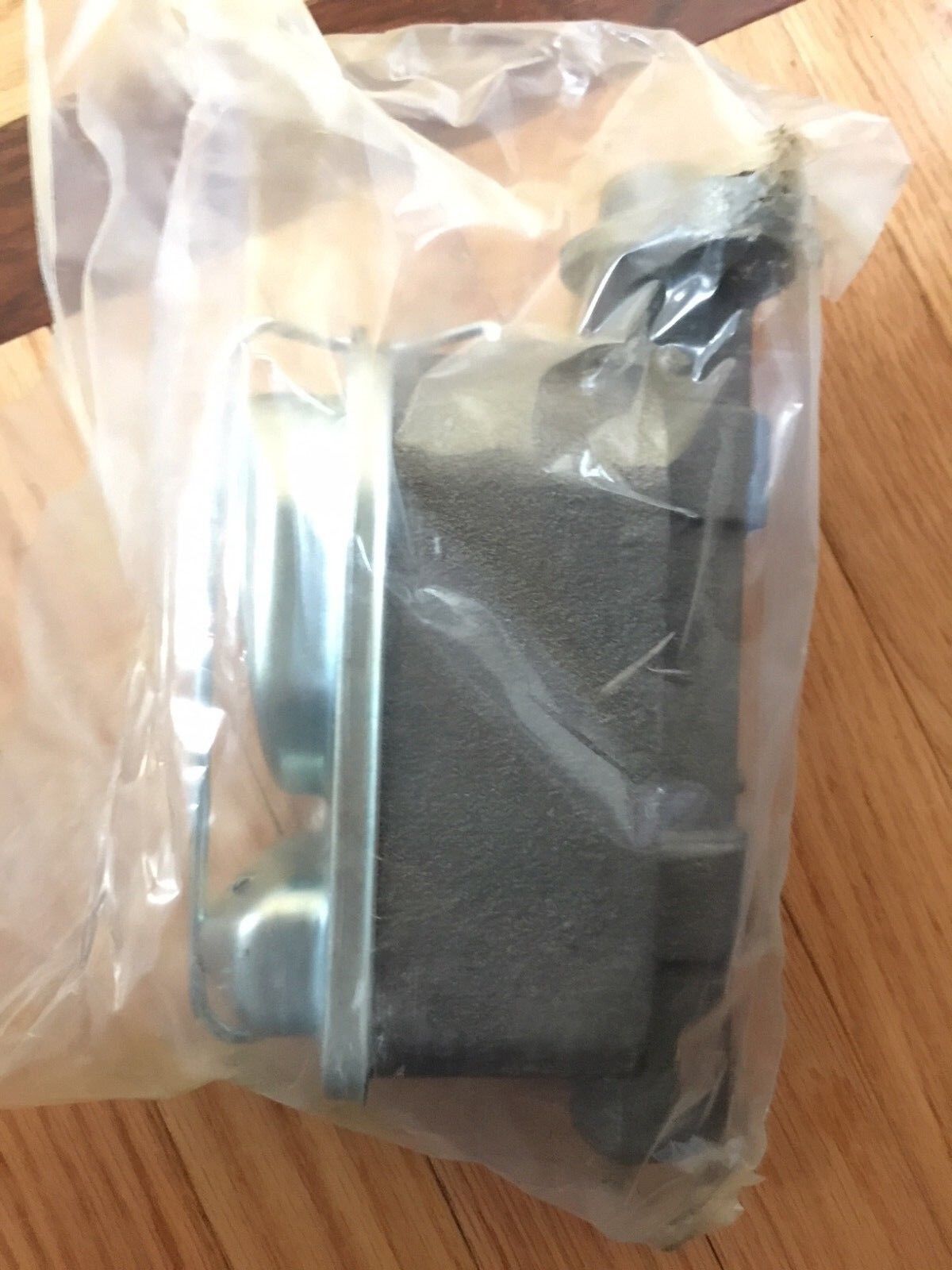 B-240-B Master Cylinder For Broce Broom