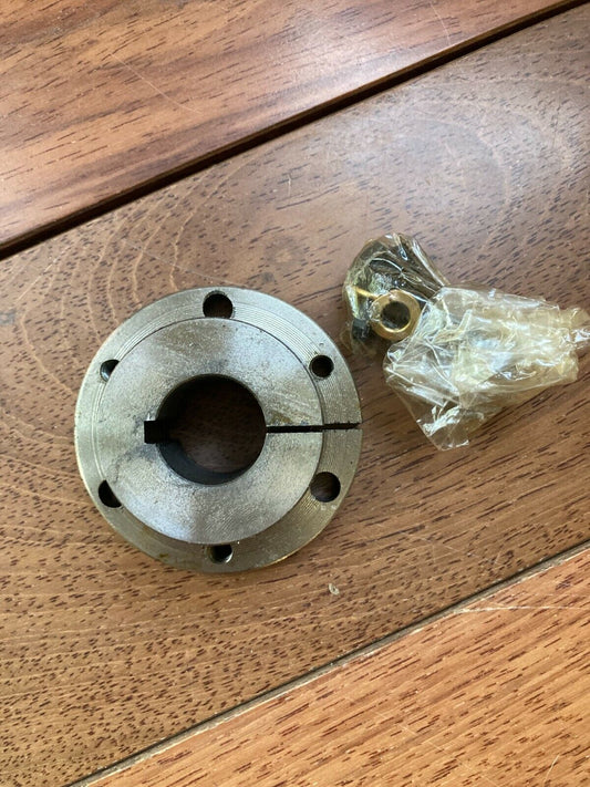 Trackless M165  Bushing