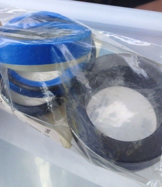 Trackless C120  Seal Kit