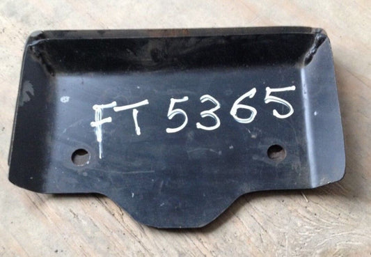 Trackless # FT5365 Cover Plate
