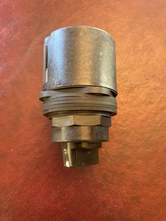 Vactor # 46908, 46908-30 Hose Reel Speed Switch