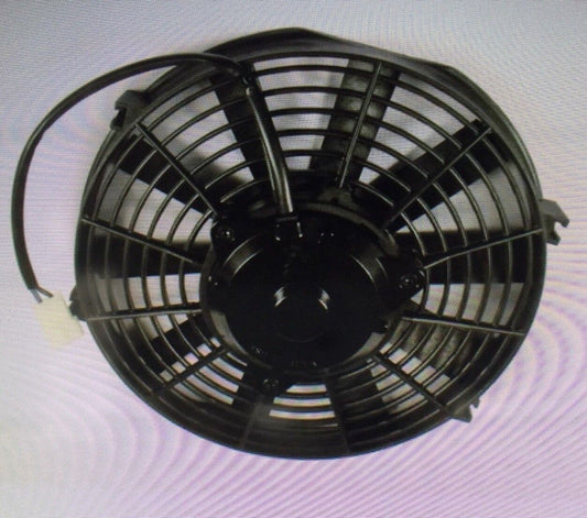 Pelican Sweeper Condensor Fan Assembly AC Unit # 7172367