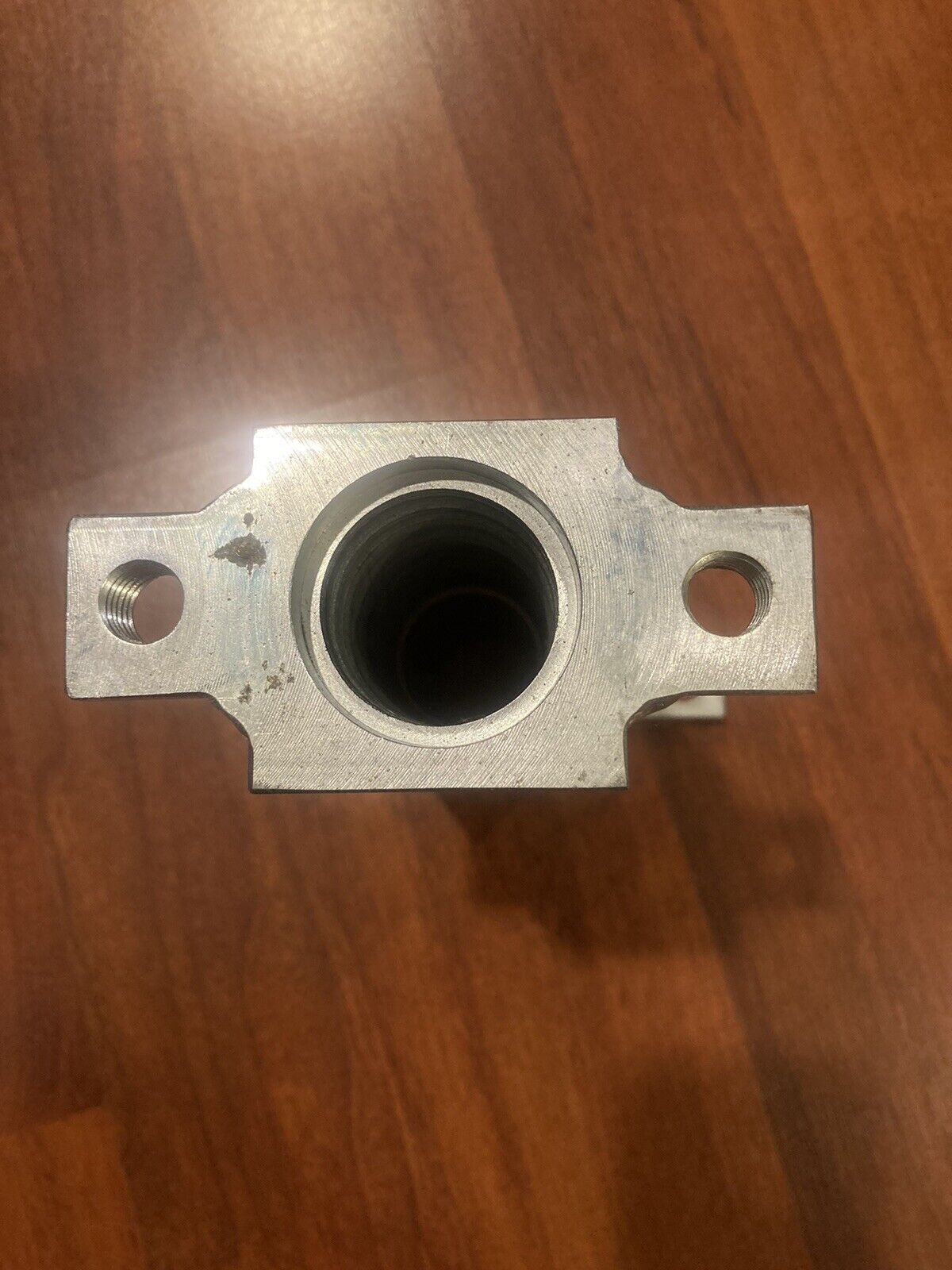 62449-30 (Previously 62984-30) Piston Block Assy.