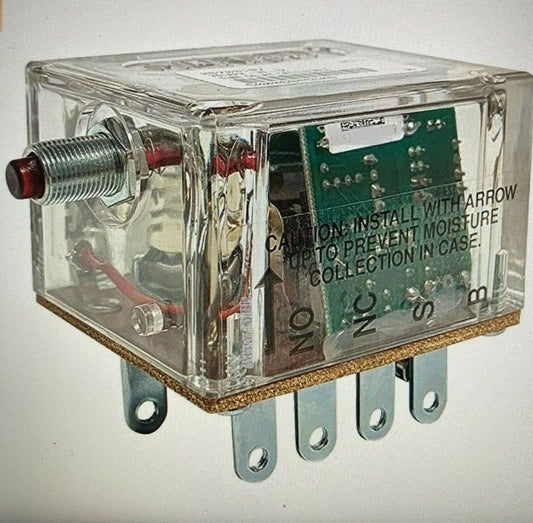5E640 Shutdown Switch for Trackless