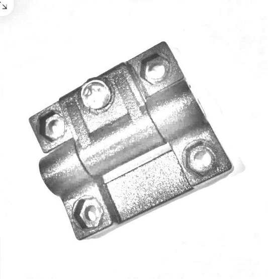 Trackless # 5A653 Hinge - Was 5A650 & 5A655