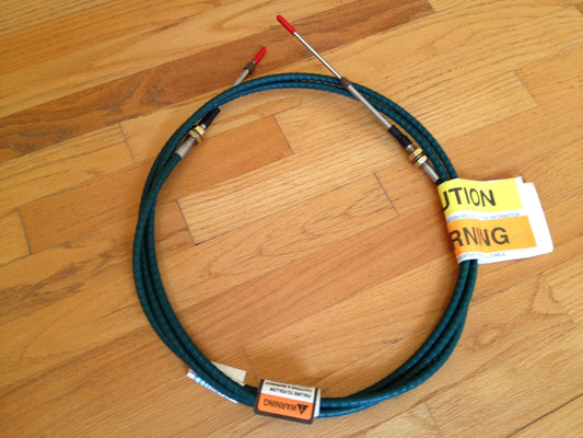 Trackless 4A135 Cable Assy. For Trackless