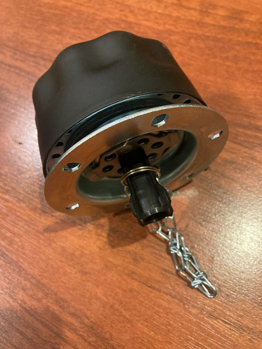 5A803 Fuel Cap - Trackless