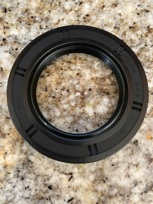 102-19 Seal For Trackless Shaft