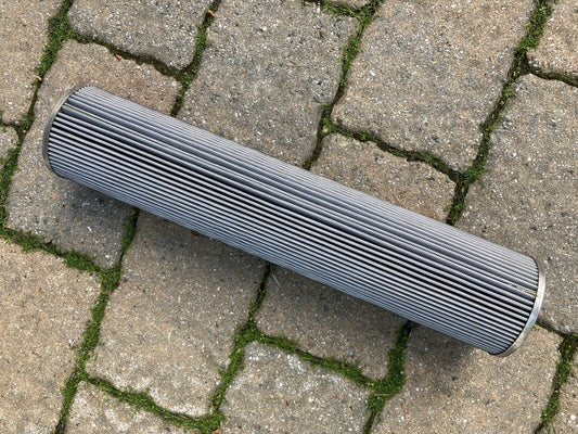 Hydraulic Filter for Labrie - Their Part # HYF20030-02