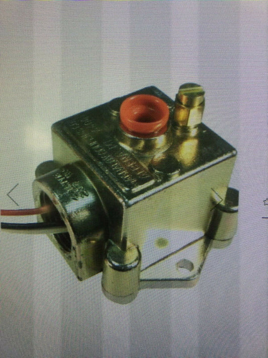 Vactor Pressure Switch # 45277