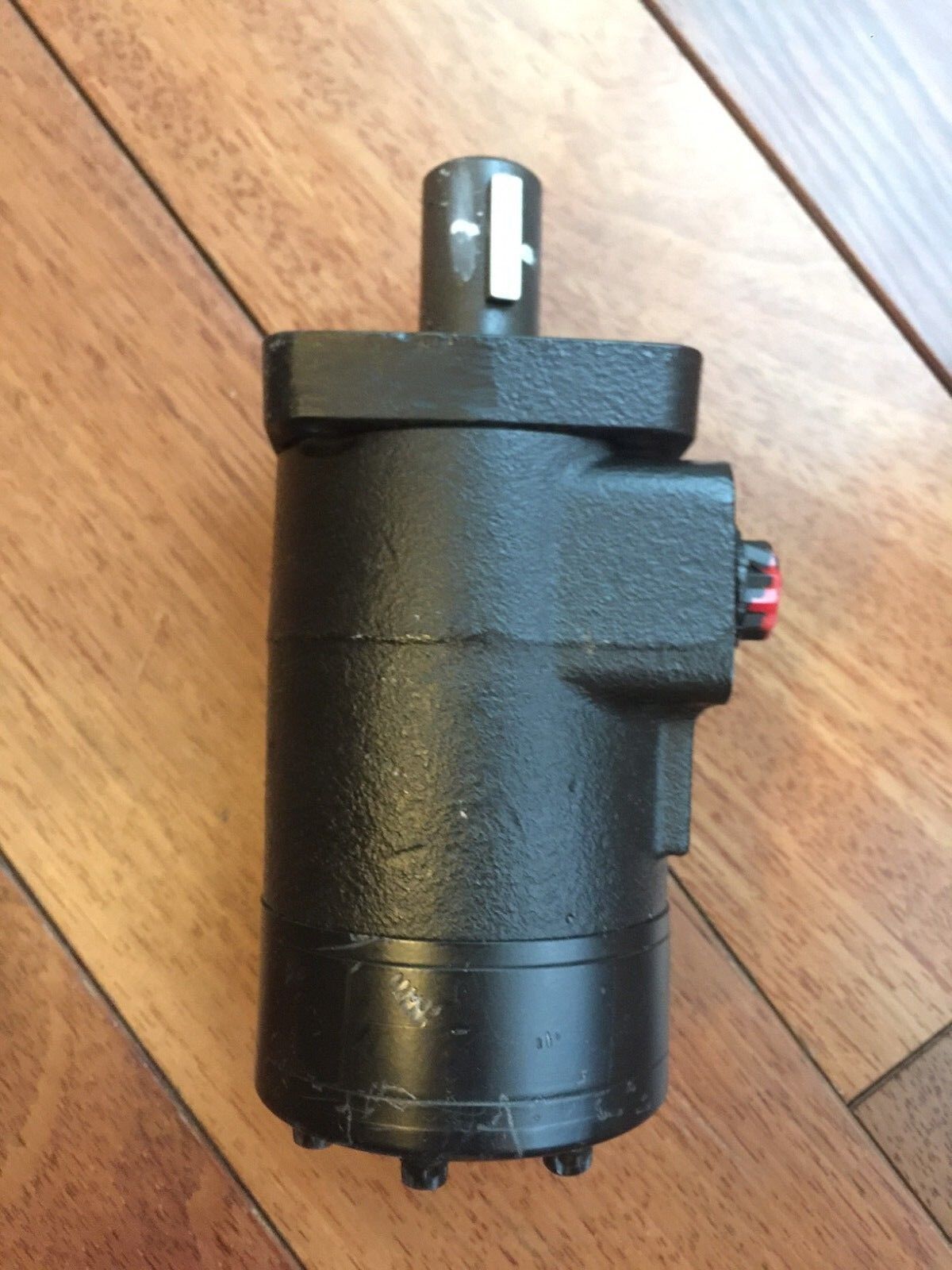 Trackless # C149 Hydraulic Motor