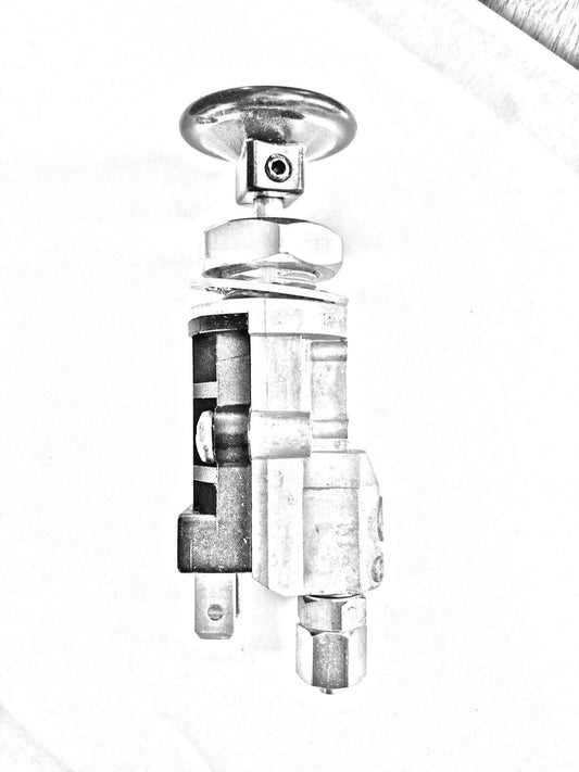 5A1430 Air Ride Seat Switch - Trackless Municipal Tractor
