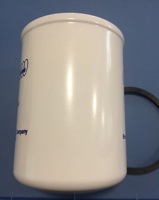 1086891 ....... Qty. 2 (ONE PAIR) 10 Micron Hydraulic Filter for Elgin