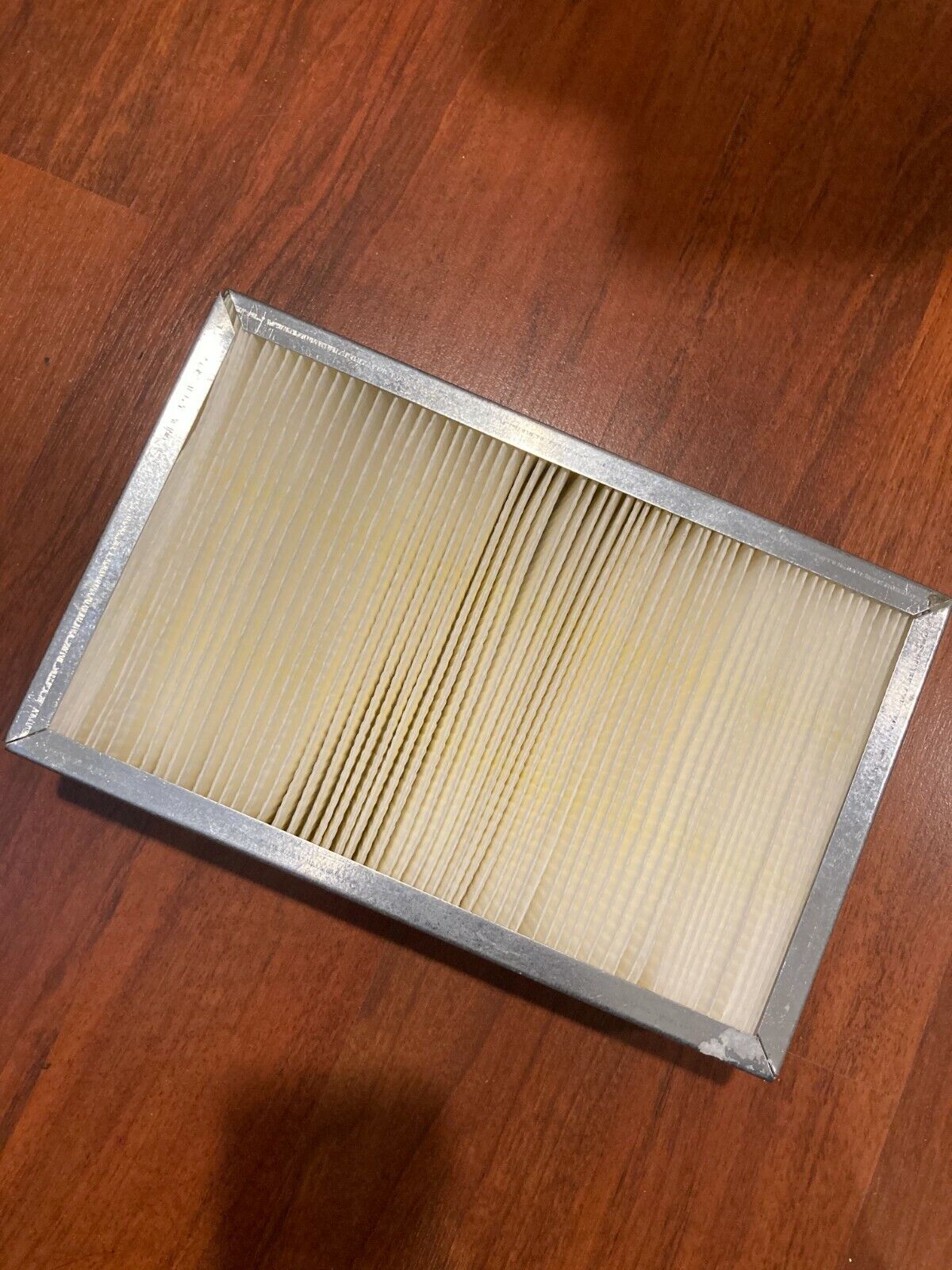 408273 Filter For MT7 - Trackless AC