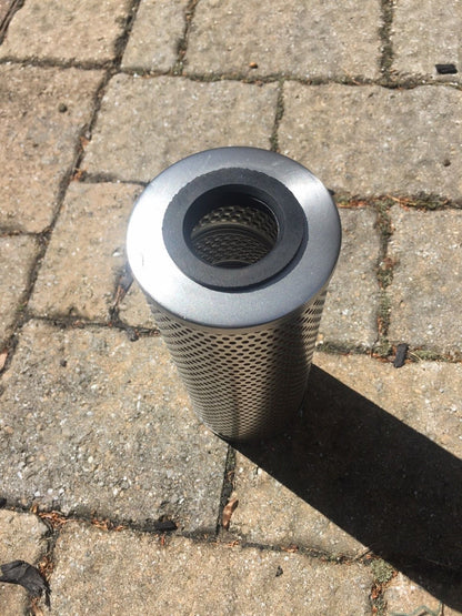 Trackless 5H065 Hydraulic Filter Element Only MT5
