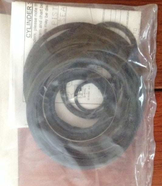 Trackless # RK25TR Cylinder Repair Kit