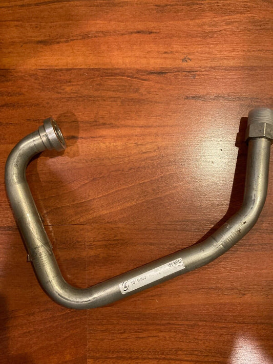 1075450 Elgin Wheel Drive Hose- RH