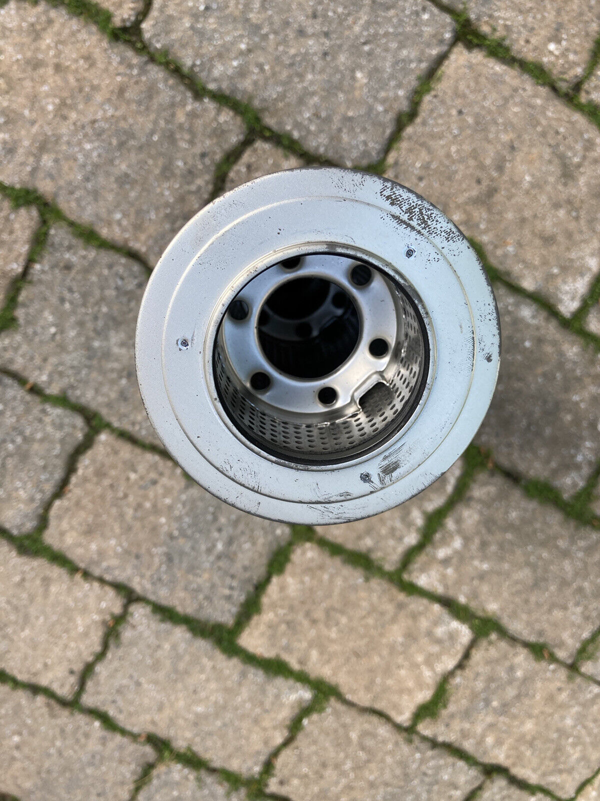 Hydraulic Filter for Labrie - Their Part # HYF20030-02