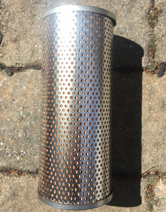 Trackless 5H065 Hydraulic Filter Element Only MT5