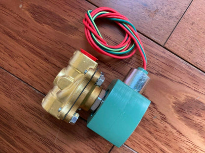 Elgin # 1042629 Solenoid Valve