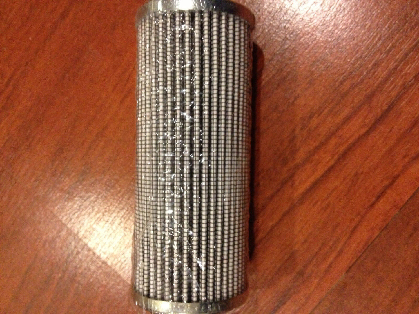 4H340 Filter.  Pressure Filter for Trackless