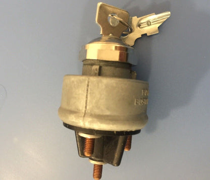 Elgin # 5008102 Ignition Switch