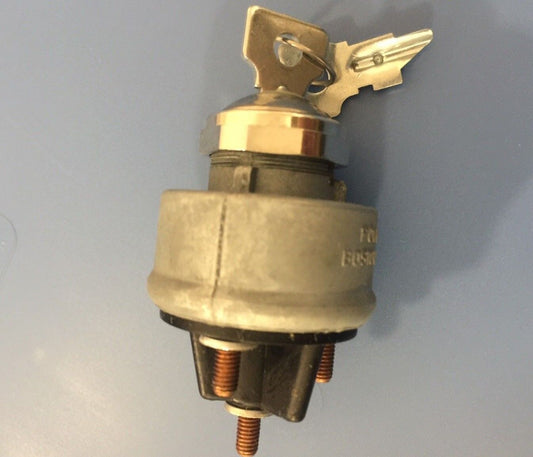 Elgin # 5008102 Ignition Switch