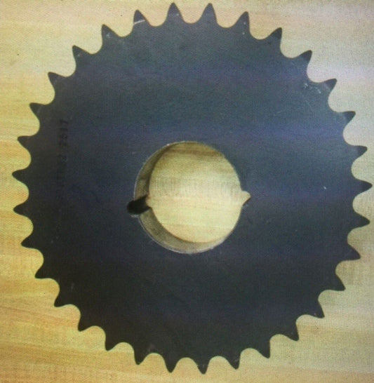 C105 Sprocket for Trackless Snowblower