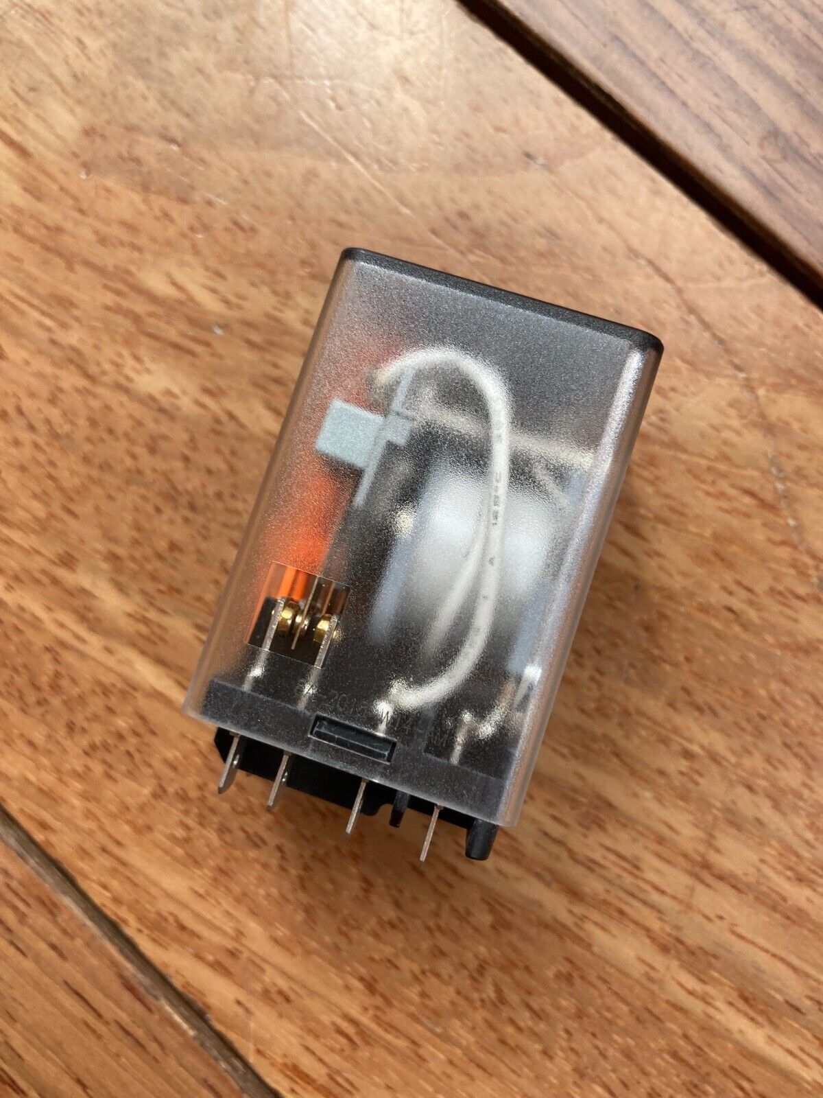 Vactor #45720 Relay