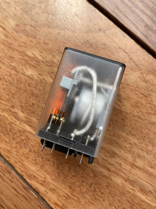Vactor #45720 Relay