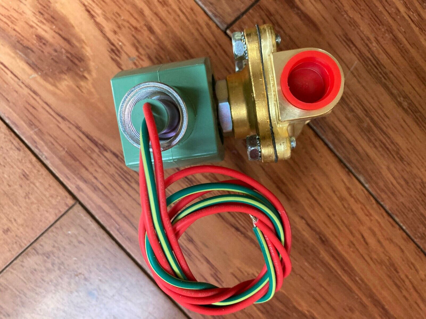 Elgin # 1042629 Solenoid Valve