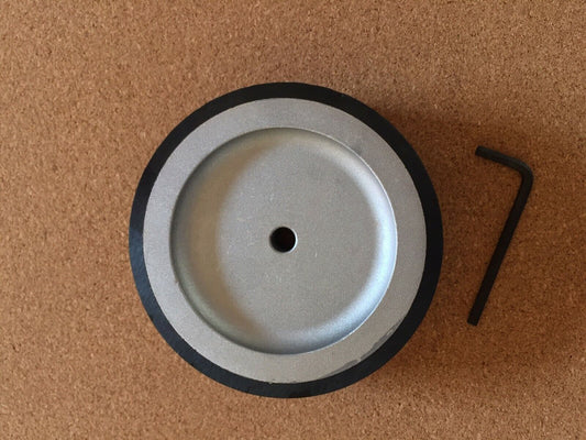 45046-30 WHEEL For Footage Counter (Vactor, VacCon)