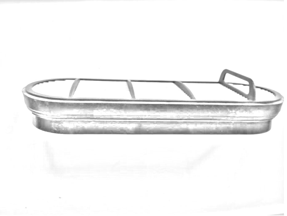 Trackless 6A050 Safety Air Filter Element