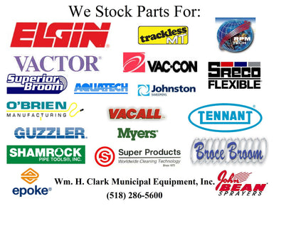 Vactor #45720 Relay