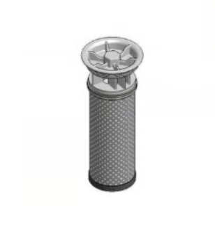 Parker 936878 Hydraulic Filter