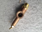 Vactor # 40029 Pressure Relief Valve 40029-30 / Vac-Con # 662-0053