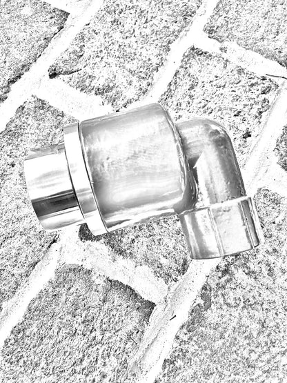 TM Style # 43947 1.25" Swivel Fits Vactor, Others 90 Degree Main Hose Reel 40052-30 (Copy)